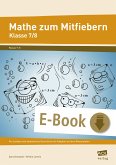 Mathe zum Mitfiebern - Klasse 7/8 (eBook, PDF)