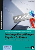 Leistungsüberprüfungen Physik - 5. Klasse (eBook, PDF)