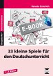 33 kleine Spiele für den... - Bild 1