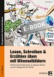 Lesen, Schreiben & Erzählen üben mit... - Bild 1