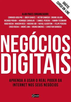 Cover Negócios digitais (eBook, ePUB)