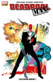 Deadpool Max 3 - Staatsfeind Nummer 1 (eBook, PDF)