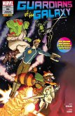 Guardians of the Galaxy 6 - Zurück im All (eBook, PDF)