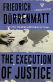 The Execution of Justice (eBook, ePUB)