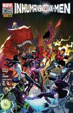 Inhumans vs. X-Men 2 (eBook, PDF)