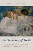 The Goodness of Home (eBook, ePUB)