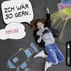 Ich wär so gern Popstar (Ungekürzt) (MP3-Download) - Schwarz, Martin Maria; Bärmann, Christian