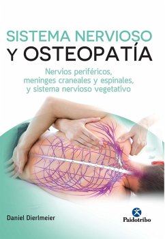 Sistema nervioso y osteopatía (eBook, ePUB) - Dierlmeier, Danie
