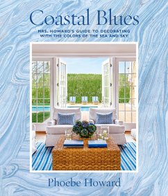 Cover Coastal Blues (eBook, ePUB)