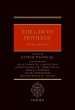 The Law of Privilege (eBook, ePUB) - Bild 1