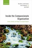 Inside the Compassionate Organization (eBook, ePUB)