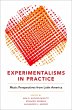 Experimentalisms in Practice (eBook,... - Bild 1