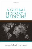 A Global History of Medicine (eBook, ePUB)