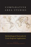 Comparative Area Studies (eBook, ePUB)