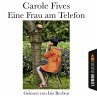 Eine Frau am Telefon (MP3-Download) - Bild 1
