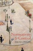 Normativity and Control (eBook, ePUB)