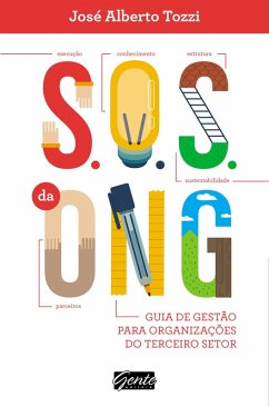 Cover S.O.S. da ONG (eBook, ePUB)