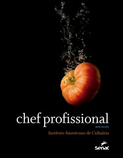 Chef Profissional (eBook, ePUB) - de Culinária, Instituto Americano