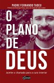 O plano de Deus (eBook, ePUB)