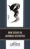 New Essays in Japanese Aesthetics (eBook, ePUB)