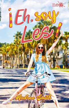 ¡Eh, soy Les! (eBook, ePUB) - Smith, Andrea