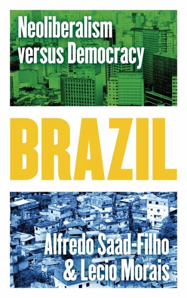 Brazil (eBook, ePUB)