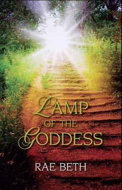 Lamp of the Goddess (eBook, ePUB) - Beth, Rae
