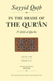 In the Shade of the Qur'an Vol. 18 (Fi Zilal al-Qur'an) (eBook, ePUB)