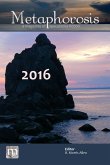 Metaphorosis 2016 (eBook, ePUB)
