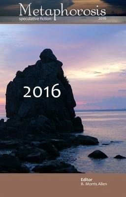 Metaphorosis 2016 (eBook, ePUB)