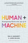 Human + Machine (eBook, ePUB)