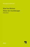 Führer der Unschlüssigen (eBook, PDF)