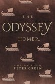 The Odyssey (eBook, ePUB) The Odyssey (eBook, ePUB)