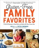 Gluten-Free Family Favorites (eBook, ePUB)