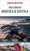 Insight Guides Great Breaks Norfolk & Suffolk (Travel Guide eBook) (eBook, ePUB)