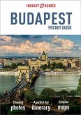 Insight Guides Pocket Budapest (Travel Guide eBook) (eBook, ePUB)