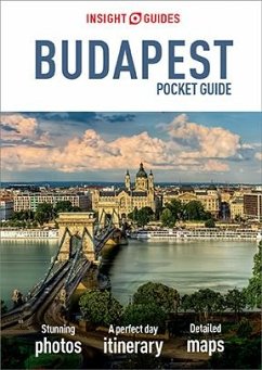 Insight Guides Pocket Budapest (Travel Guide eBook) (eBook, ePUB) - Guides, Insight