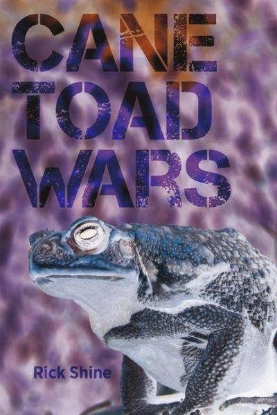 Cane Toad Wars (eBook, ePUB) Cane Toad Wars (eBook, ePUB)