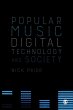 Popular Music, Digital Technology and... - Bild 1