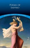 Poems of Sappho (eBook, ePUB)