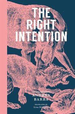 Cover The Right Intention (eBook, ePUB)