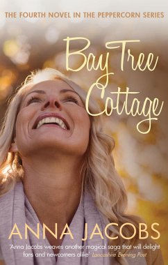 Bay Tree Cottage (eBook, ePUB) - Jacobs, Anna
