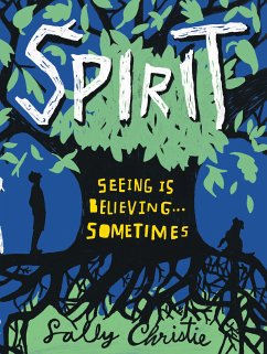 Spirit (eBook, ePUB) - Christie, Sally