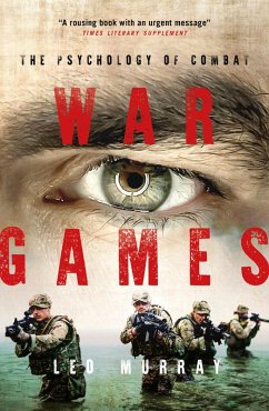 War Games (eBook, ePUB) - Murray, Leo