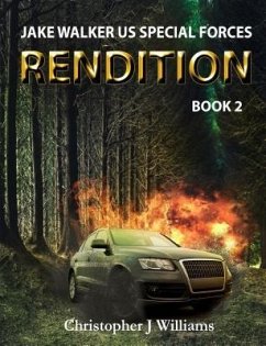 Rendition (eBook, ePUB) - Williams, Christopher J