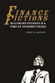Finance Fictions (eBook, PDF)