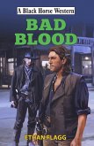 Bad Blood (eBook, ePUB)