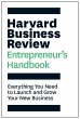 Harvard Business Review Entrepreneur's... - Bild 1