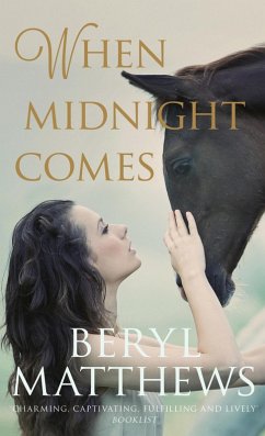 Cover When Midnight Comes (eBook, ePUB)