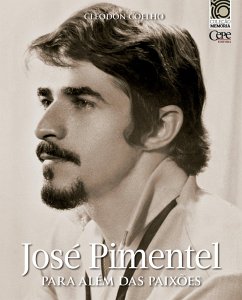 José Pimentel (eBook, ePUB) - Coelho, Cleodon